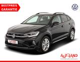 Volkswagen Taigo 1.0 Move LED App-Connect Sitzheizung PDC