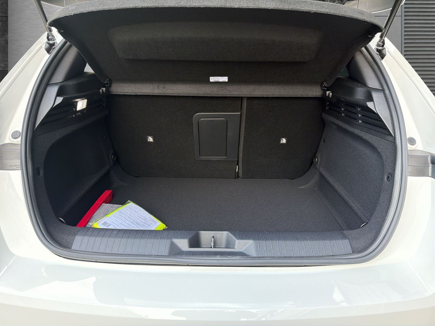 Opel Astra - Bild 5