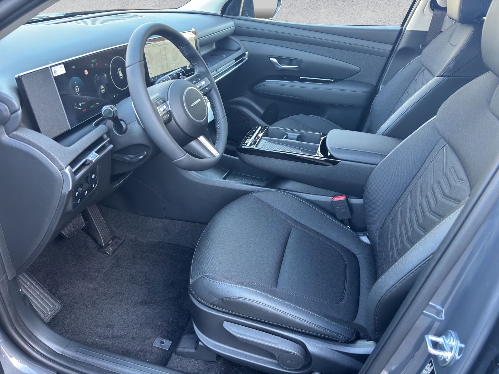 Hyundai Tucson – Bild 6