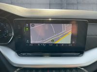 Skoda Octavia - Vorschau Bild 11