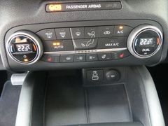 FORD Kuga Titanium X*BLIS*Kamera*