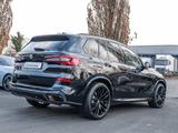 BMW X5 M50i M Sport HUD PANO AHK NAVI LED Laser DAB - gebrauchte SUV & Geländewagen