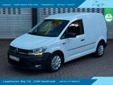 Volkswagen Caddy Nfz Kasten BlueMotion - Volkswagen Caddy: Bluemotion