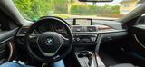 BMW 430i Coupé Advantage A Advantage - BMW 430 von privat
