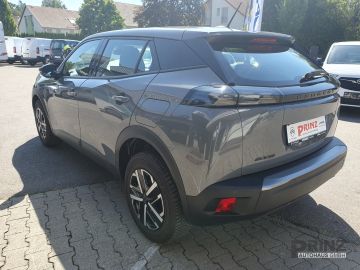 Peugeot 2008 - 7
