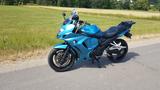 Suzuki GSX 1250 FA Bandit - SUZUKI 2010 BANDIT 1250