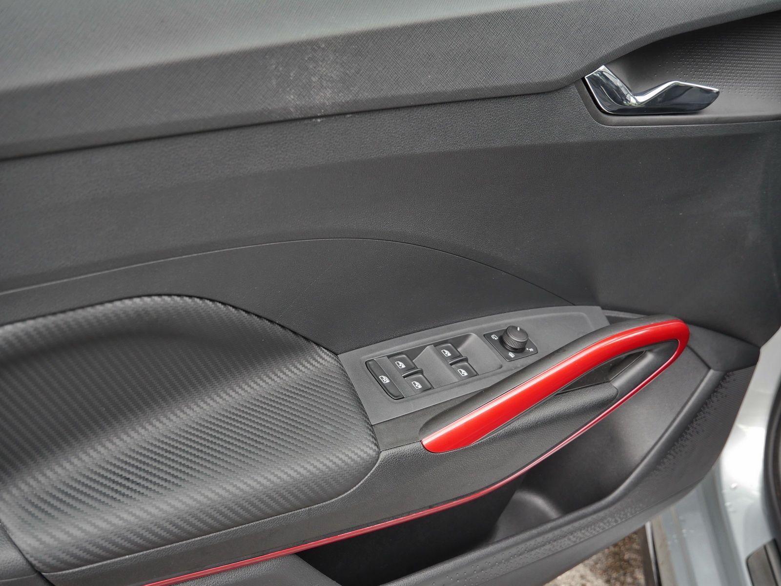 Skoda Fabia - Bild 21