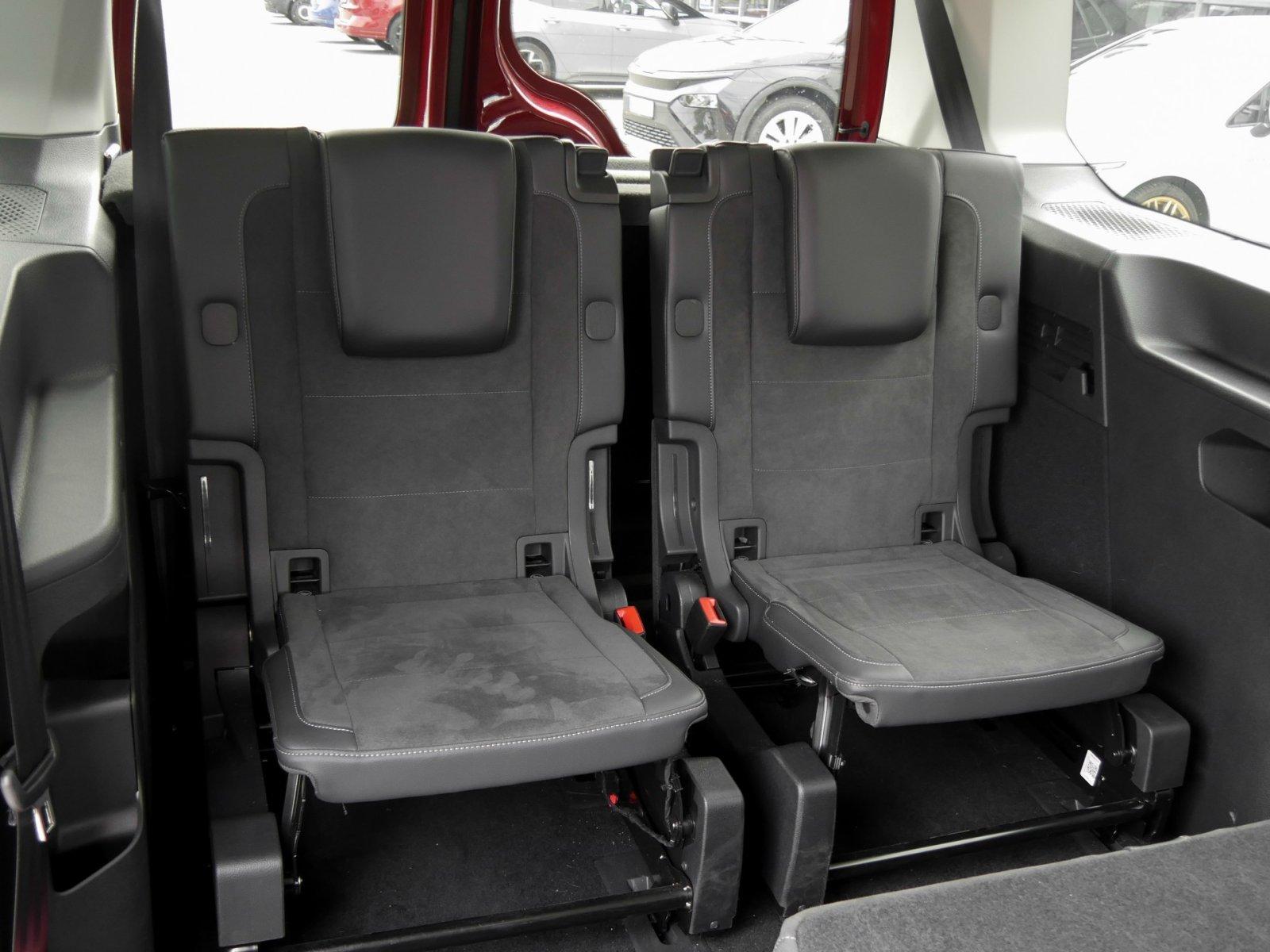 Volkswagen Caddy Maxi ENERGY 1.5 TSI DSG Navi Travel/ParkAs