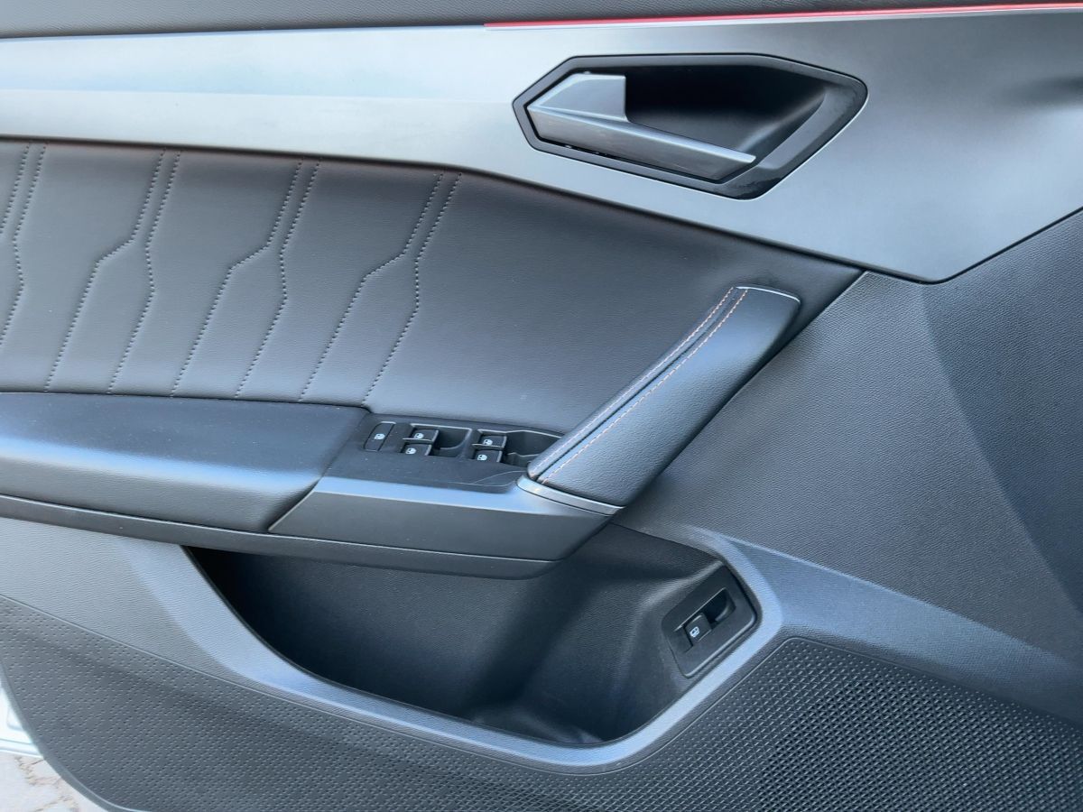 Cupra Leon - Bild 19