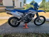 Yamaha WR450 - Offers matching your search criteria