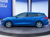 Ford Focus Turnier 1.5 EcoBlue Aut. C&C *Kamera*LED* - Ford Focus: Standheizung