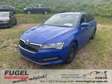 Skoda Superb Combi 1.5 TSI DSG Ambition LED|virt.Cock. - gebrauchte Skoda Superb aus dem Jahr 2023