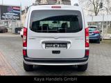 Mercedes-Benz Citan Kombi 109 CDI lang Klima/5-Sitzer/2.Hd - Mercedes-Benz Citan in Duisburg
