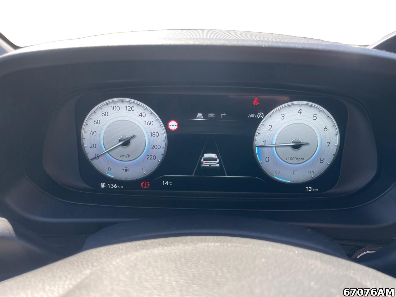 Hyundai i20 - Bild 10