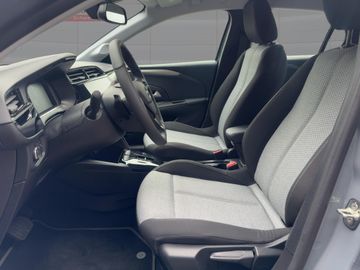 Opel Corsa - 6
