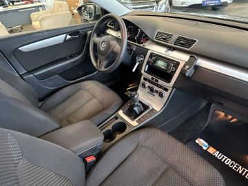 Volkswagen Passat Variant Trendline *2. Hand*Klima*SHZ*MP3*