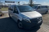 Mercedes-Benz Vito Tourer 116 CDI Pro Extralang 1. Hand Aut. - : Allradantrieb, Kleinbus