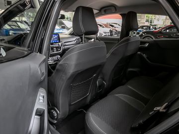 Ford Puma 1.0 Titanium Fahrassistenz-Paket Kamera