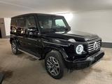 Mercedes-Benz G450, EXCLUSIVE/Jahresw. m. Garantie/SHD/360°/AH - Mercedes-Benz G 450 von privat