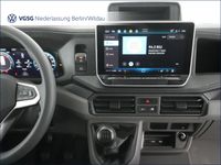 Volkswagen Crafter - Vorschau Bild 7