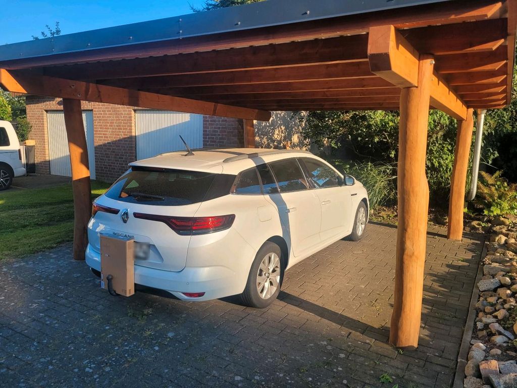 Image of Renault Megane