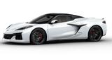 Corvette C8  Z06 =2025= CONVERTIBLE 3LZ  B2B  EXPORT - mit Benzin-Antrieb: Vollleder, Cabrio, mit Klimaanlage