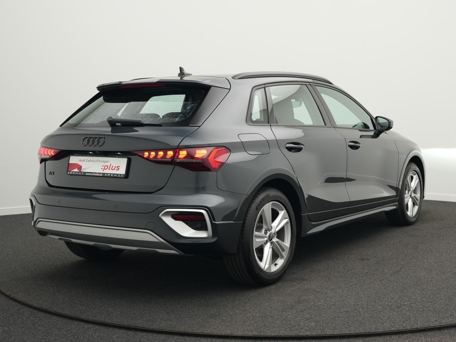 Audi A3 - Bild 3