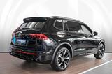 Volkswagen Tiguan Allspace 2.0 TDI DSG 4 Motion R-Line - mit Diesel-Antrieb: Scheckheftgepflegt, Geländewagen
