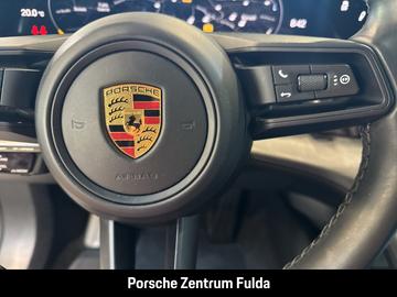 2020 Porsche TAYCAN 缩略图 27