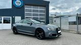 Audi A5 3.0 TDI 180kW S tronic quattro - Audi A5 mit Diesel-Antrieb: Grau
