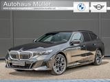 BMW i5 eDr. 40 DER BUSINESS BLITZ 19.870 ERSPARNIS