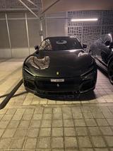 Porsche Taycan Turbo Turbo