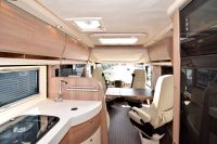 Concorde Carver 850 L -460Ah Lithium -JETZT &gt;62T€ sparen! (17/22)