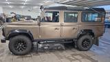 Land Rover Defender 110 2.Hand LED Sportlenkrad SH 7Sitzer - Land Rover Gebrauchtwagen in Kassel