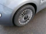 Fiat 500 e Icon PDC KeyLess el. Sitz LED KlimaA LM - Cars in Reutlingen: Kleinwagen