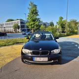 BMW E81,  116i - BMW 116 in Osnabrück