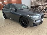 BMW X2 MSport xDrive*LED*HeadUp*PDC*BMW Service*TOP* - BMW X2 in Mannheim