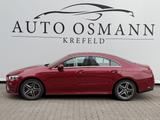 Mercedes-Benz CLA 200 AMG Line / NAVI / LED / Tempomat - Mercedes-Benz CLA 200 in Duisburg