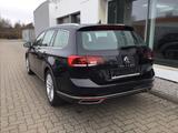 Volkswagen Passat Variant 1.5 TSI DSG Elegance LED NAVI ACC - Volkswagen Passat Variant aus 2021