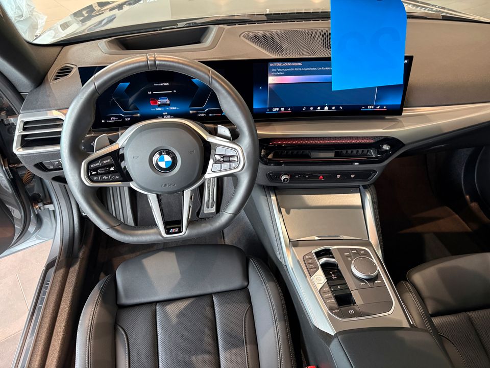 BMW 220 - Bild 15