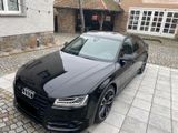 Audi S8 4.0 TFSI plus quattro - 2.Hd Carbon Keramik