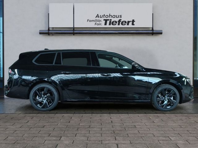 Astra Sports Tourer 1.2 Turbo Automatik GS (L)