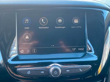 Bild 15 Opel Karl Rocks*ALLWETTER*CARPLAY*SHZ*LENKRAD-HZ*PDC*