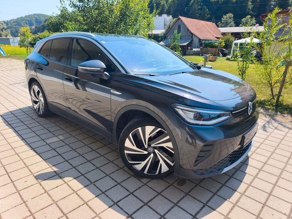 Image of Volkswagen ID.4
