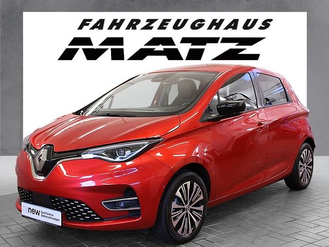 Renault ZOE E-Tech EV50*Easy Link*Kamera*Winterpaket*