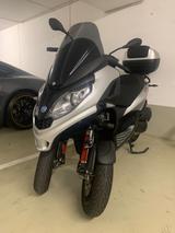 Piaggio MP3 300 HPE Sport - EZ 12/24 - Garantie  - PIAGGIO MP3 300 HPE SPORT