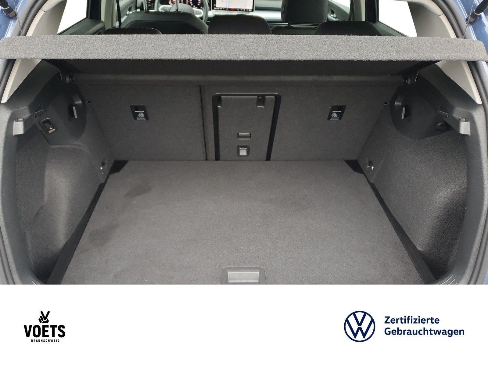 Volkswagen Golf - Bild 18