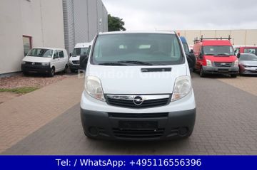 Opel Vivaro - 8