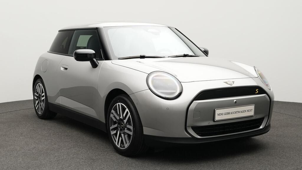 MINI Cooper SE - Bild 2
