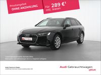 Audi A4 - Vorschau Bild 1